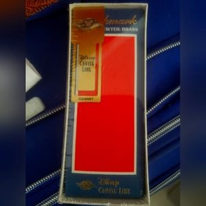 Disney Cruise Line Bookmark